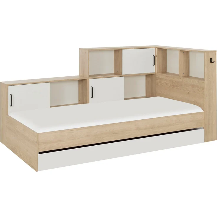 Gami Schlafzimmer-Set, Ideal für Kinder und Jugendzimmer – Bild 2