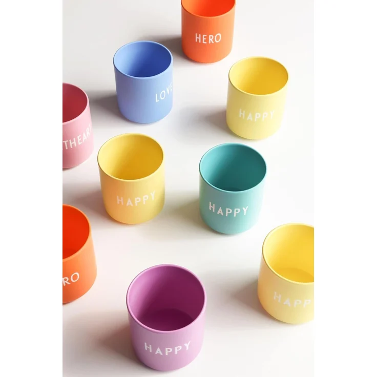 Design Letters Becher Favourite Cup Smile Rose 10101002ROSESMILE – Bild 6