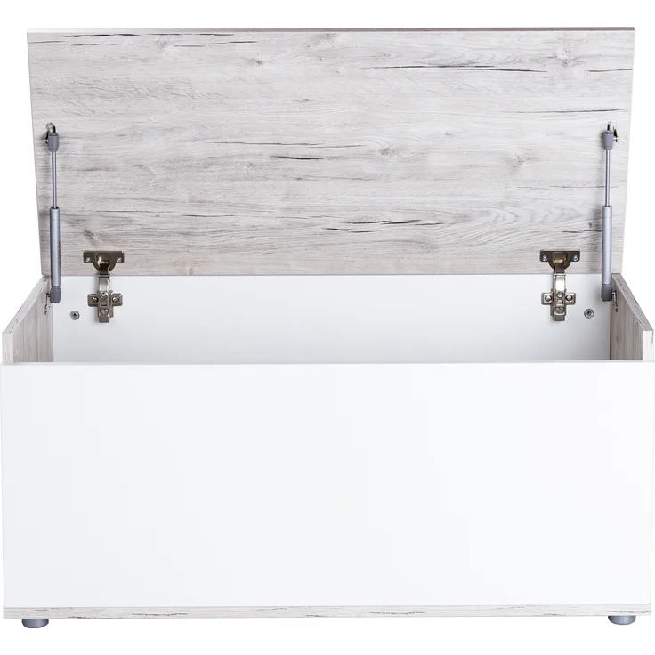 4-teiliges Kinderzimmermöbel-Set »Bente«, 90x200 – Bild 17