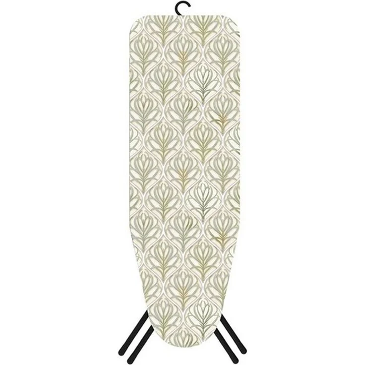 HTI-Living Bügelbrett Bügelbrett Rosalinde Beige, Bügelfläche 112x38 cm, Bügelfläche 112 x 38 cm – Bild 4