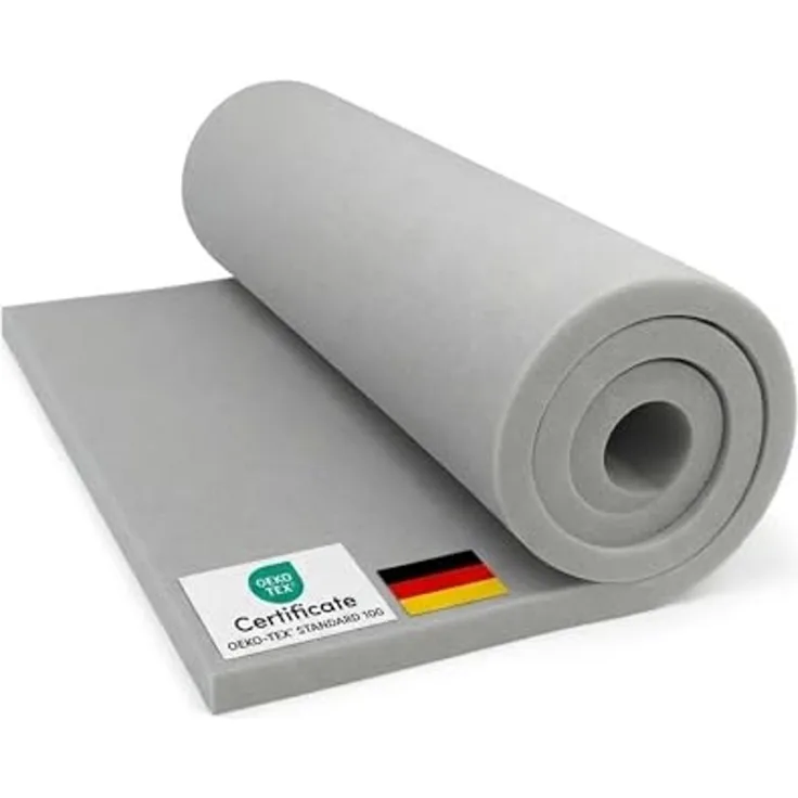 FORTISLINE Kindersitzgruppe Kindersofa "MINI" Kindercouch zum Aufklappen W386