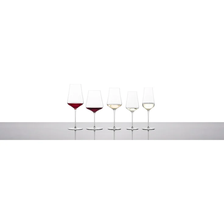Zwiesel Glas DUO Bordeaux Rotweinglas 6er Set – Bild 8