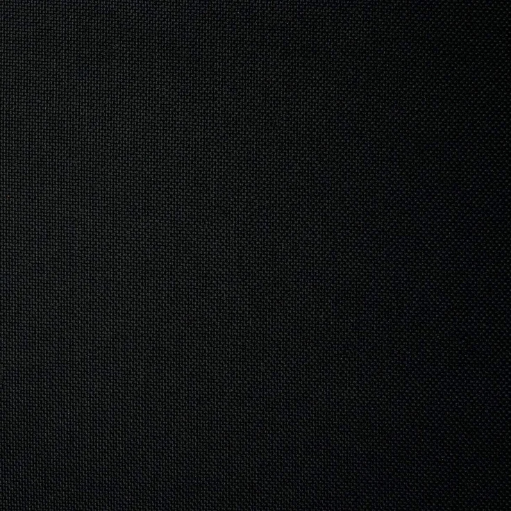 chilly pilley Bankkissen Bankauflage Polsterauflage Reißverschluss mit Schlaufen Kissen für Gartenbank Gartenbankauflage für Gartenmöbel Sitzkissen & Rückenkissen Outdoor (190 x 40 x 5 cm, Schwarz) – Bild 8