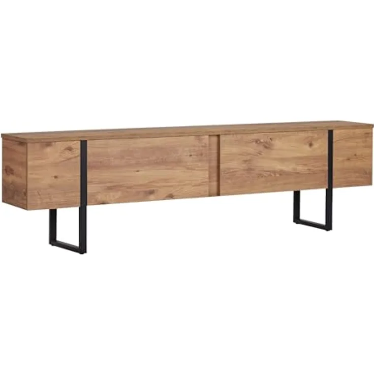 Skye Decor TV-Board Boho Design (1 St), Modernes Wohnzimmertv-Möbel, Breite : 180 cm