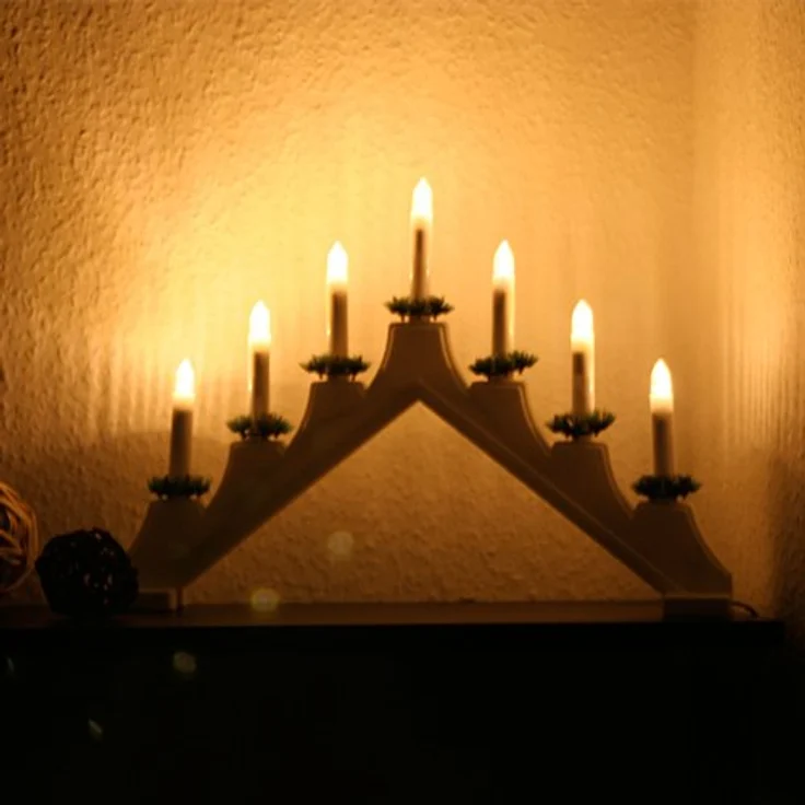 Star Trading Universal LED-Ersatzleuchtmittelset, 3er Set, Warmweiß 2100 K, Klar, 10-55 Volt, 0,2W – Bild 2