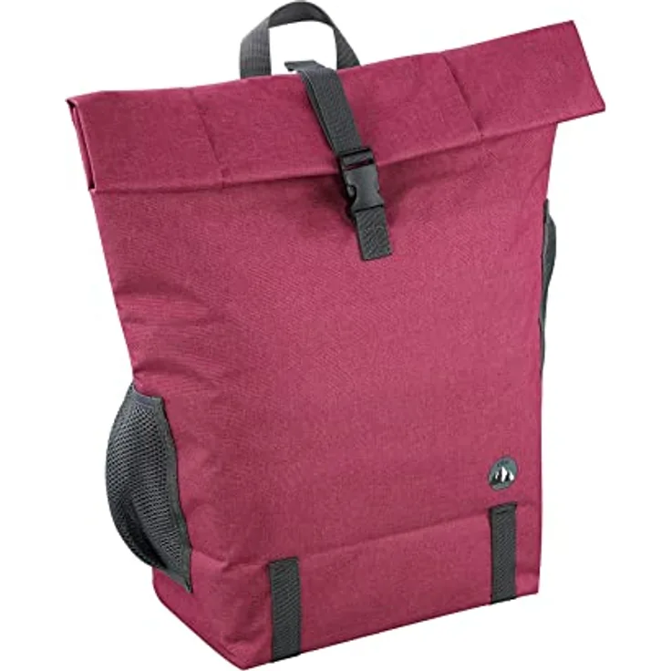 Cilio Rucksack Giro Rot 18 L