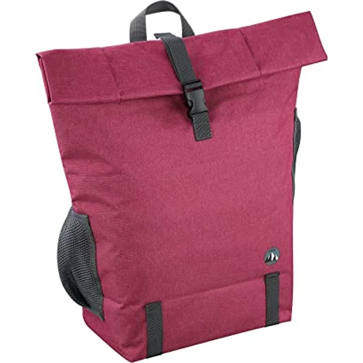 Cilio Rucksack Giro Rot 18 L – Bild 1