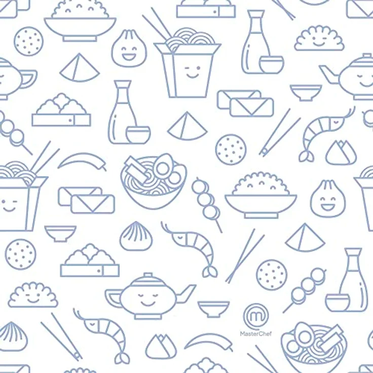 Belum MasterChef Tischdecke aus Kunstharz, schmutzabweisend, Größe: 300x140 cm, Modell: 0400-61, Stoff: 100% Baumwolle, Tischdecke ohne Wachstuch, sehr weich, wasserdicht, flüssigkeitsabweisend – Bild 5