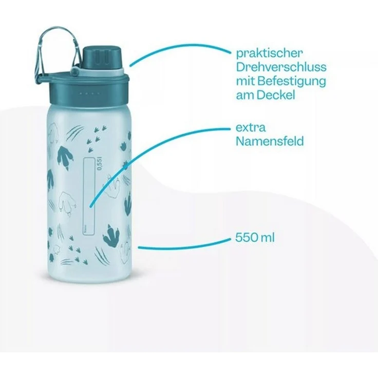 ergobag Trinkflasche Zubehör – Bild 2