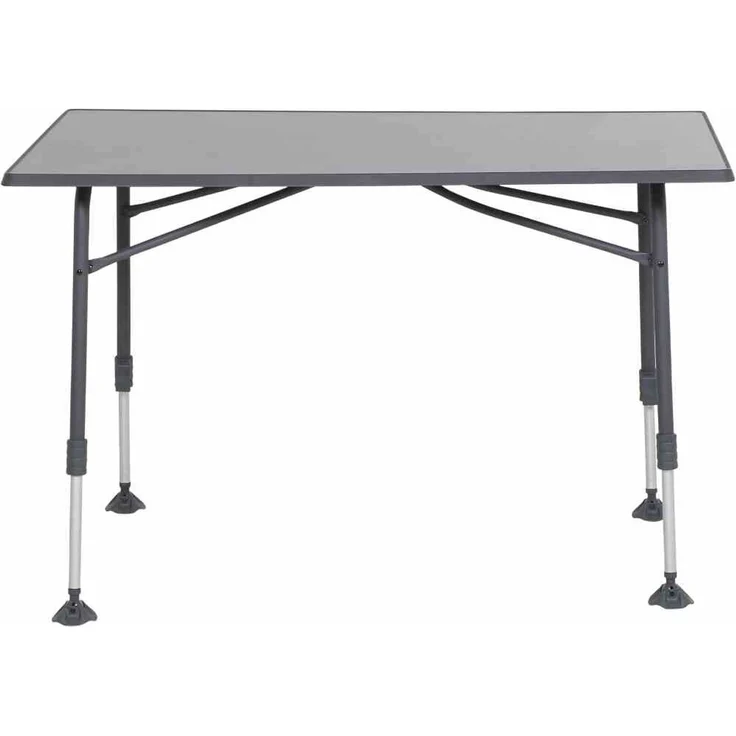 Siena Garden Campingtisch PREMIUM, 115 x 70 x 74,5 cm M31069 – Bild 2