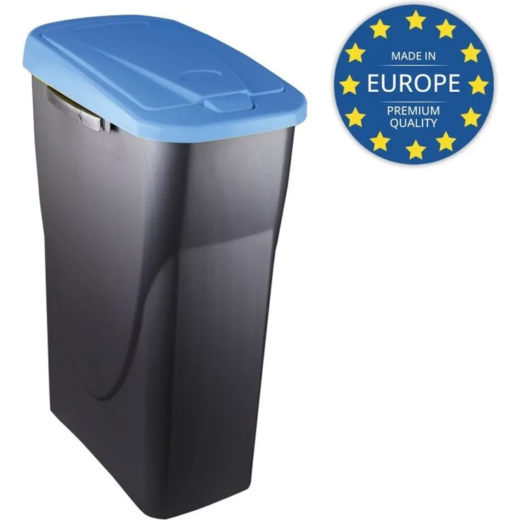 Mondex Mondex Abfalleimer Müllsortierer Mülleimer 25 Liter