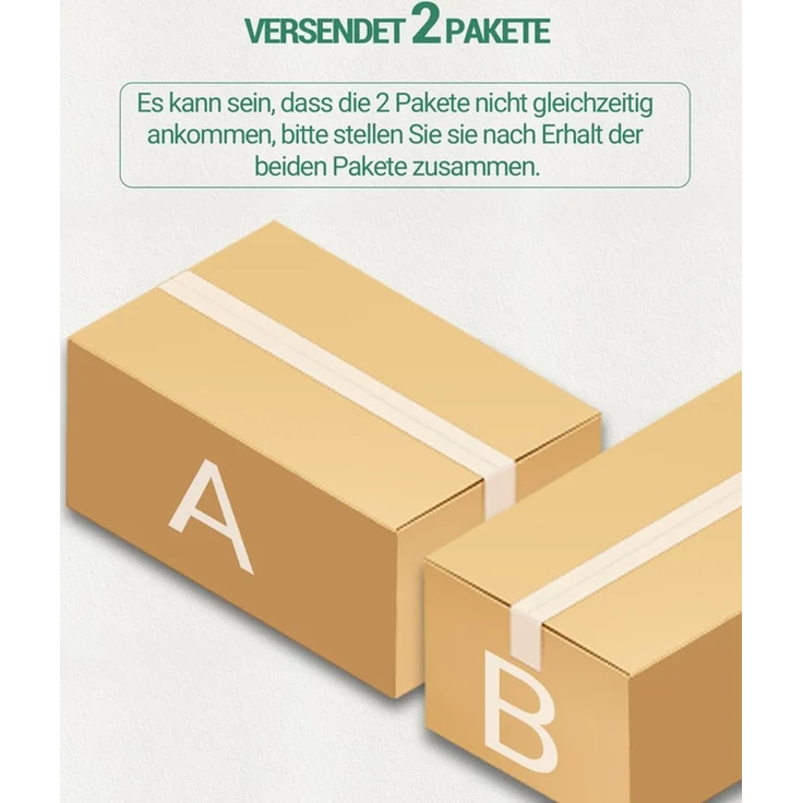 Küchenschrank, Buffetschrank, Hochschrank mit Steckdosen und LED-Lichtleisten, mit Arbeitsplatten und Zwei Schubladen, Verstellbare Einlegeböden, Küche, 40 x 100 x 180 cm, Schwarz – Bild 9