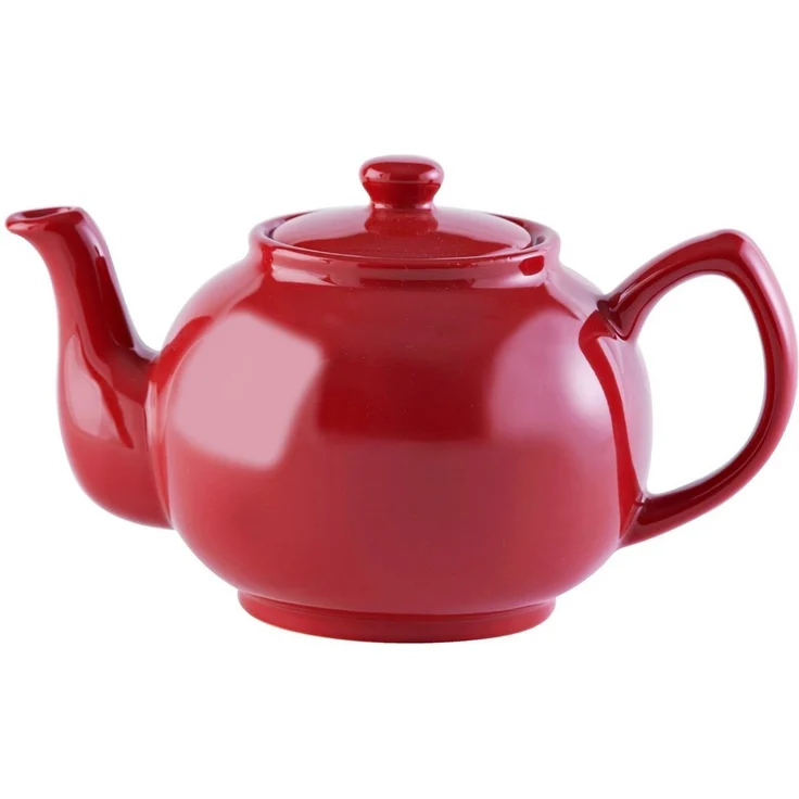 PRICE & KENSINGTON Teekanne Brown Betty Teapot – Bild 1