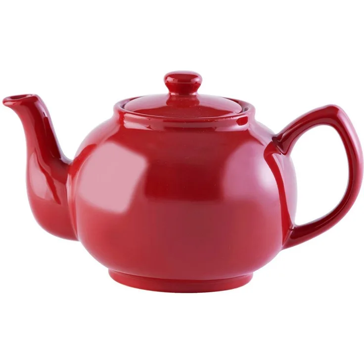 PRICE & KENSINGTON Teekanne Brown Betty Teapot
