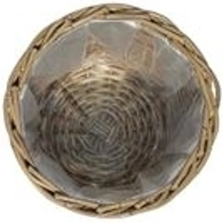 Rattan Korb Siena M – Bild 9