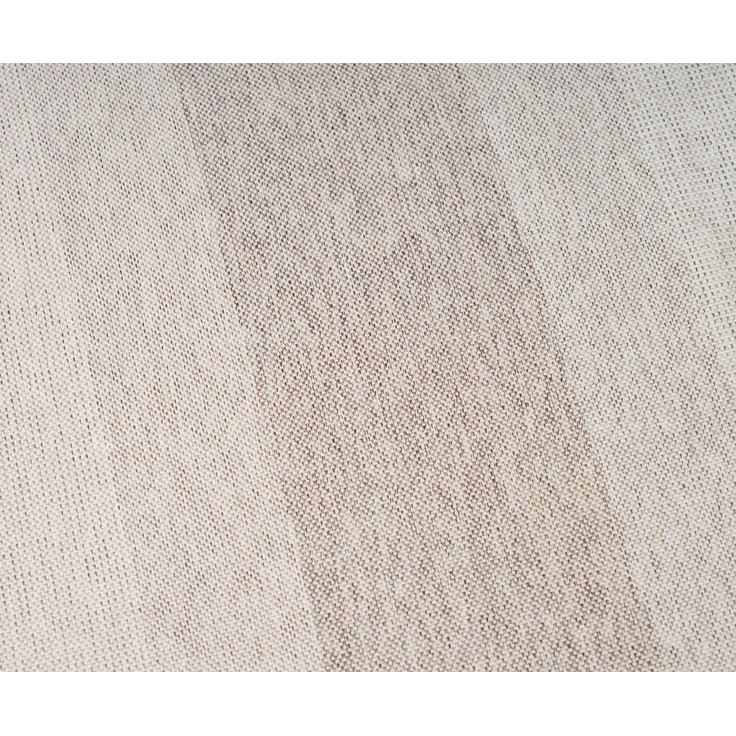 GÖZZE Tischläufer CAPRIO stein LB 140x40 cm grau Tischdecke Tischband – Bild 4