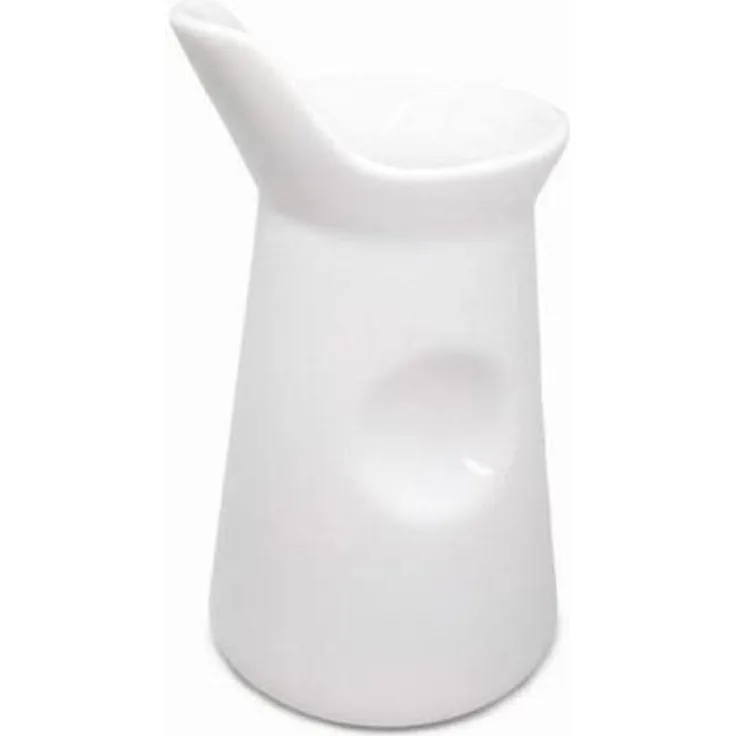 Nerthus Fih 418 Milchkännchen Porzellan 110 ml, Ursprüngliche