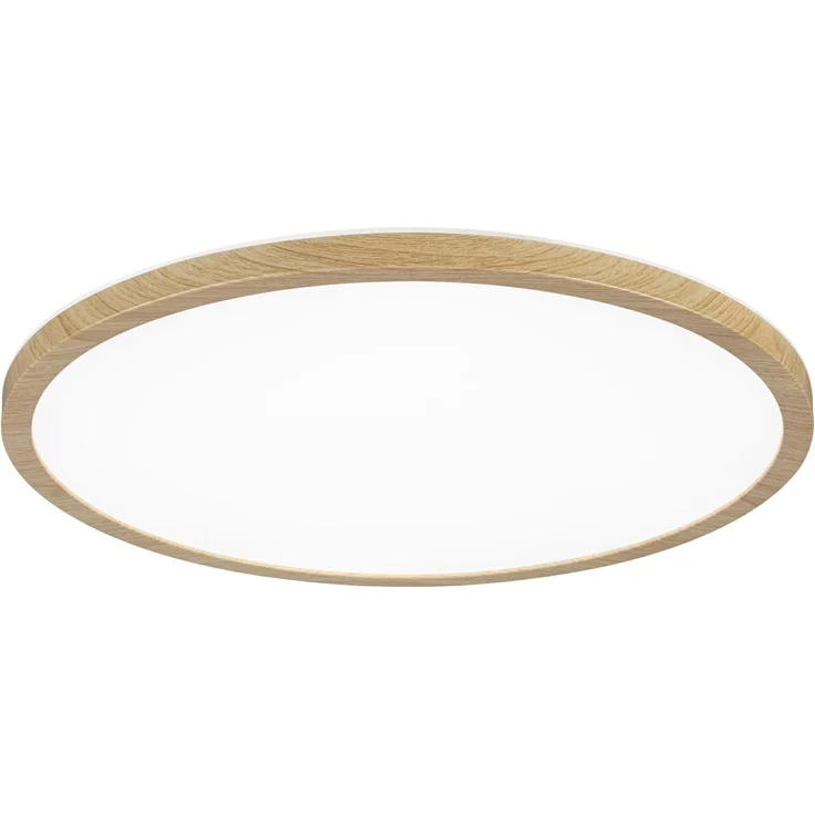 Paulmann 71260 LED Panel Atria Shine 398mm 3000-6500K Holzoptik IP44 – Bild 17