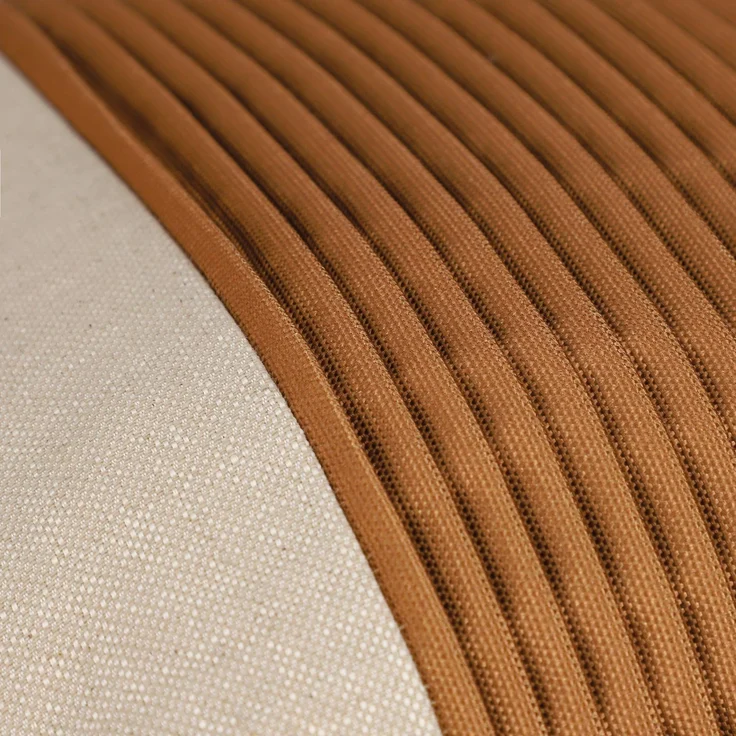 SCHÖNER WOHNEN-Kollektion Kissenhülle Scan, (1 Stück) – Bild 6