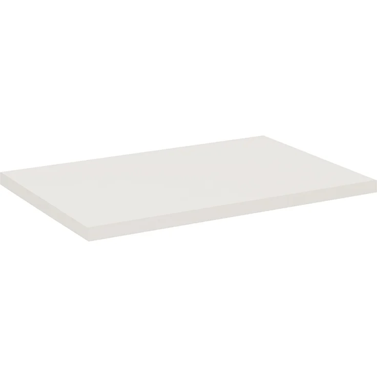 Waschtischplatte 60 cm, kaschmir, NEWPORT-56-CASHMERE – Bild 1