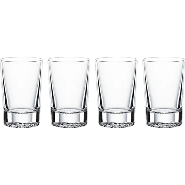 SPIEGELAU 2710160 LOUNGE 2.0 Stamper 4er Set
