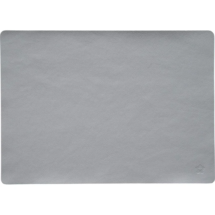 Pichler Tischset 33x46 cm Jazz beton – Bild 1