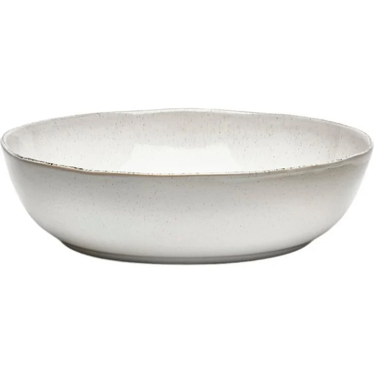 van Well Schale Salatschale Urban, 29,5 cm, 2 Stück, Steinzeug, (Set, 2-tlg), spülmaschinengeeignet – Bild 3