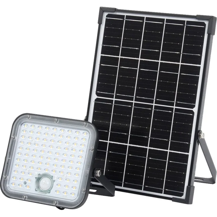 Osram Solarleuchte Endura Flood Sensor 30W Fernbedienung