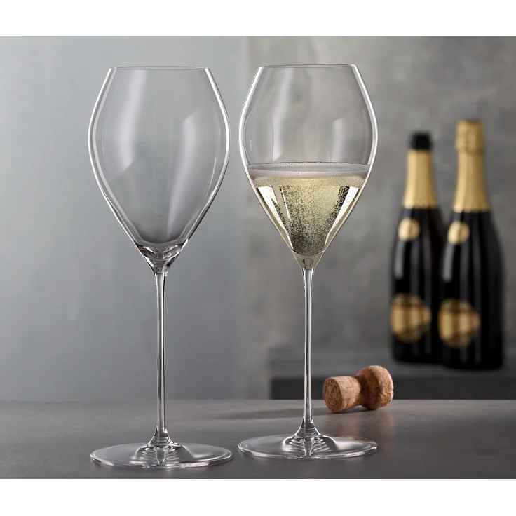 SPIEGELAU 1350167 SPECIAL GLASSES Spumanteglas 2er Set – Bild 5