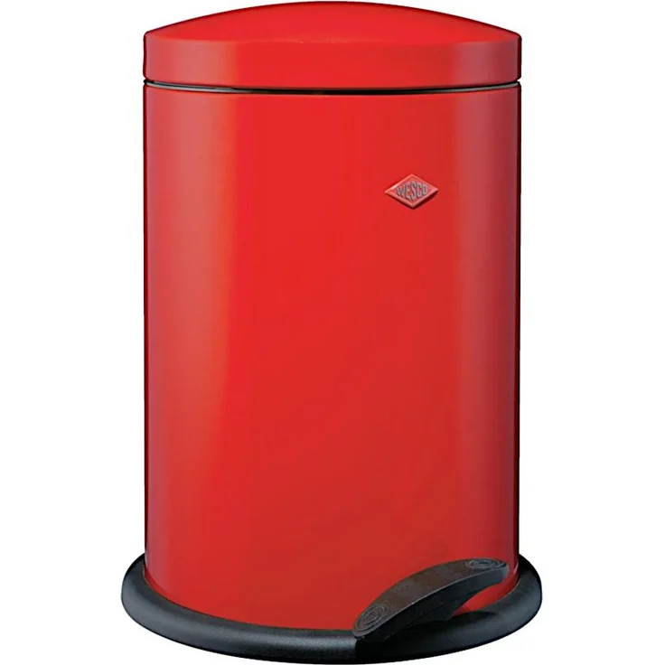 Wesco Loft Mülleimer 13 Liter - Graphit matt – Bild 7