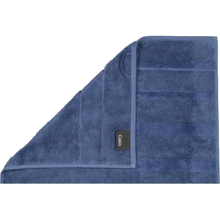 Cawö Handtücher Noblesse2 Uni 1002, 100% Baumwolle (1-St) – Bild 3