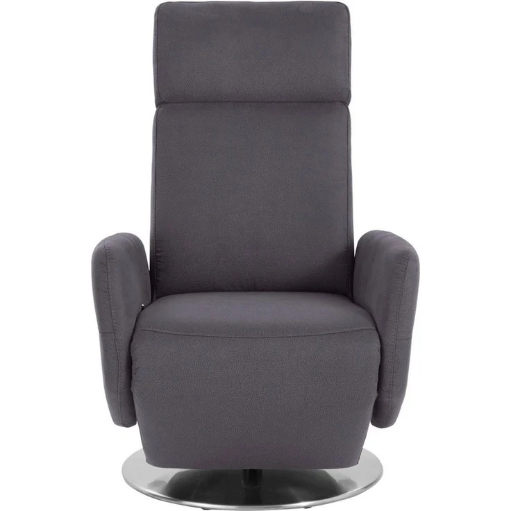 sit&more TV-Sessel Kobra, manuelle Relaxfunktion – Bild 2
