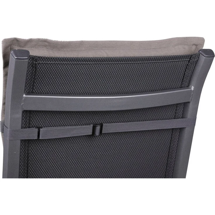 GO-DE Sesselauflage, (Set, 2 St) – Bild 2