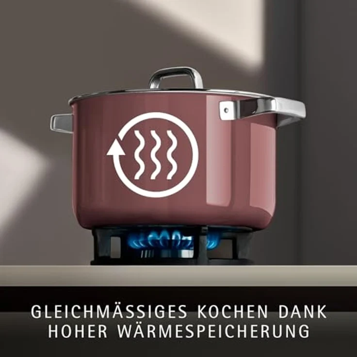 WMF 05.1895.5290 Kochtopf Rose – Bild 4