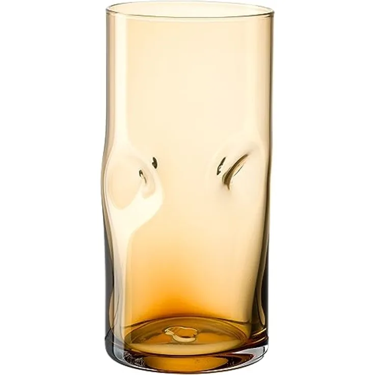 Leonardo Trinkglas VESUVIO 330 ml amber
