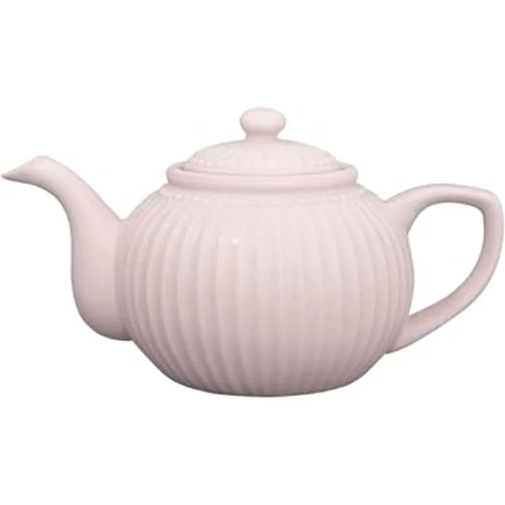 Greengate Teekanne Alice vintage rose