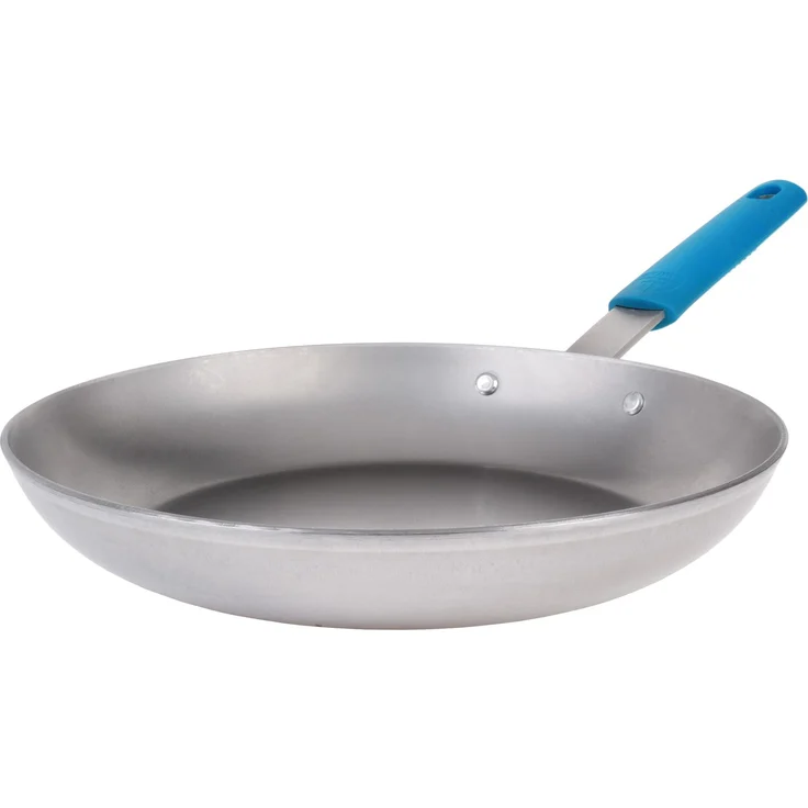 Wax Pro Eisenpfanne Ø 28 cm, Wachsgeschützt – Bild 2