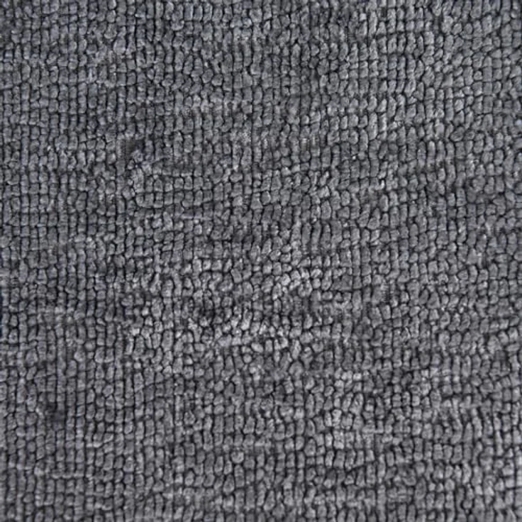 Duhome Loungesessel, Armlehnstuhl aus Chenille-Stoff, Schminktisch Stuhl 360° drehbar – Bild 7