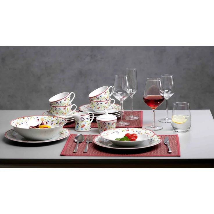 Ritzenhoff & Breker Shanti Basic-Set 12-teilig – Bild 4