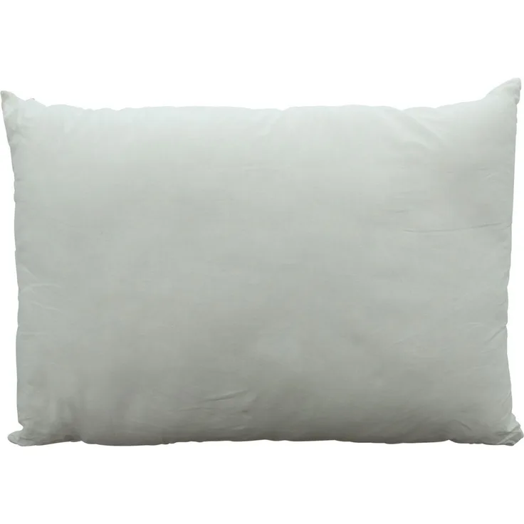 Innnkissen 60x40 Kopfkissen Kissen Füllkissen Dekokissen Sofa Couch Schlafzimmer