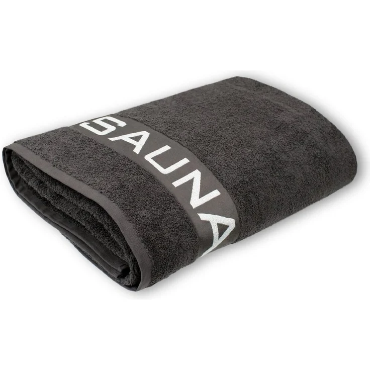 Delindo Lifestyle Saunatuch Colares XXL, 80x200cm, für Damen und Herren, Baumwolle (1-St) – Bild 1