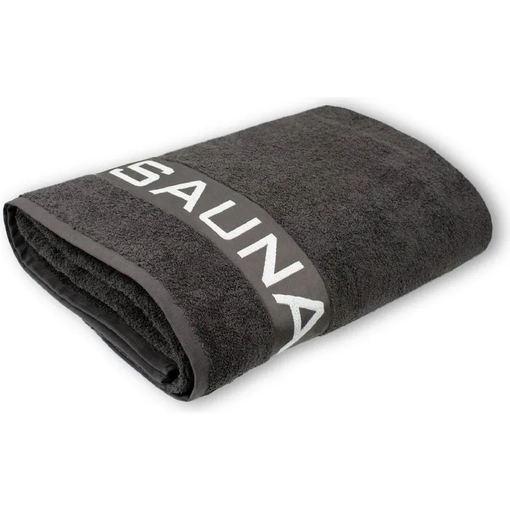 Delindo Lifestyle Saunatuch Colares XXL, 80x200cm, für Damen und Herren, Baumwolle (1-St)