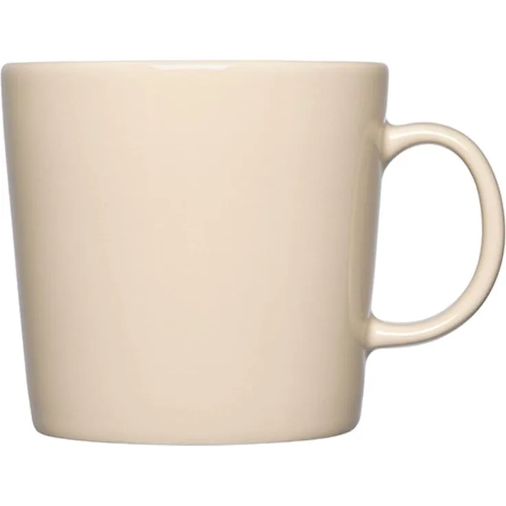 Iittala Teema-Becher 0,4 l Leinen 1061230