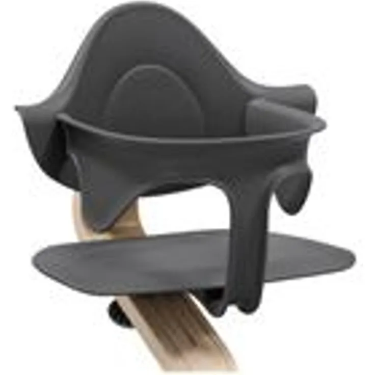 Stokke 'Nomi' Babyset, Anthrazit