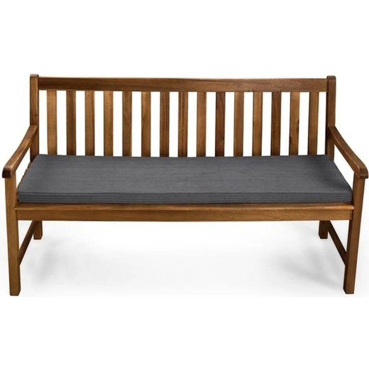 FAVRE Sitzkissen Bankauflage, Sitzkissen Outdoor & Indoor, Bankpolster, Made in EU, FKL – Bild 4