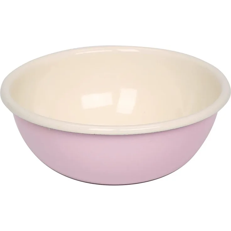 Riess Küchenschüssel 14 cm Rosa