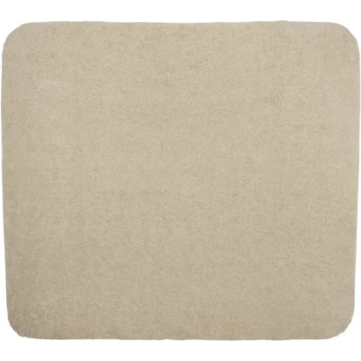 Meyco Baby Wickelauflagenbezug frottee - Sand - 75x85cm - 1-pack - Oeko-Tex Standard 100 – Bild 2