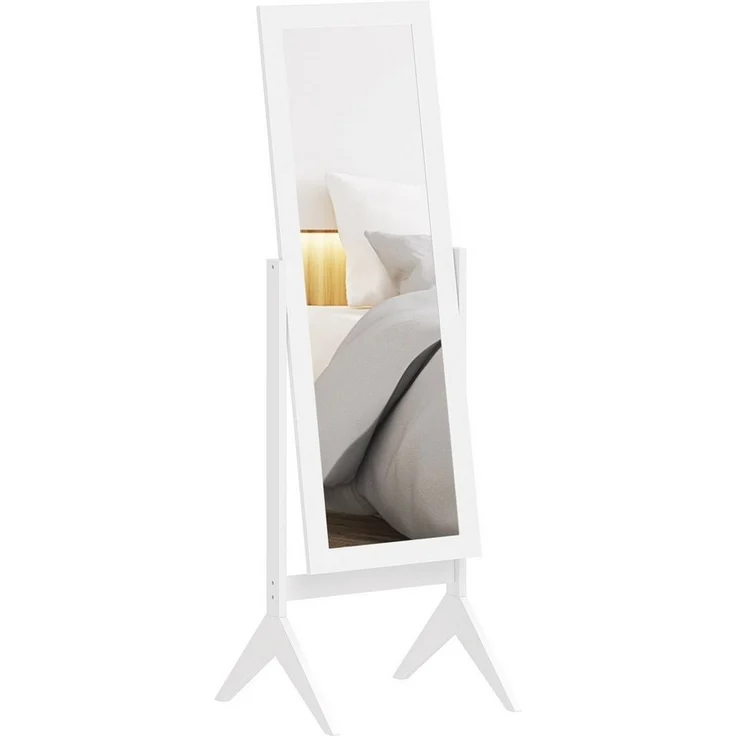 HOMCOM Standspiegel – Bild 2