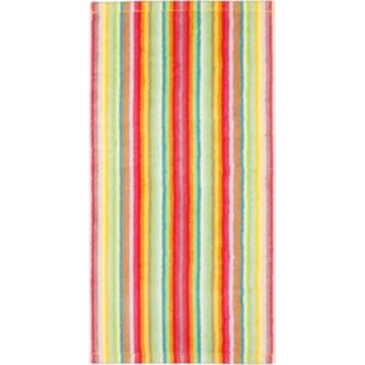 Cawö Handtücher Lifestyle Streifen 7008 25 50 x 100 cm – Bild 6