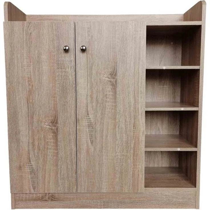 HTI-Living Sideboard Sideboard mit 8 Regalfächern (Stück, 1 St, 1 Sideboard), Kommode – Bild 1
